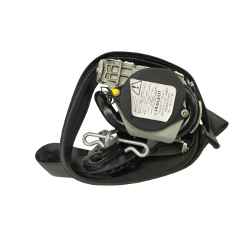 Recambio de cinturon seguridad delantero izquierdo para peugeot 308 1.6 16v referencia OEM IAM 96570480XX  