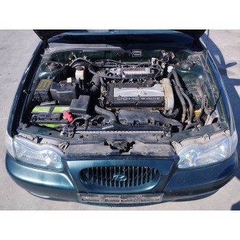 hyundai sonata (y4) del año 1998