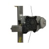 Recambio de elevalunas delantero derecho para renault clio iv grandtour 1.5 dci diesel fap referencia OEM IAM 807205569R  