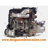 Recambio de motor completo para citroën zx 1.4 referencia OEM IAM KDX  