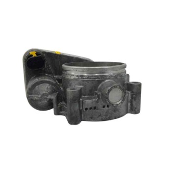 Recambio de caja mariposa para bmw 7 (e65, e66, e67) 730 i, li referencia OEM IAM 13547516946 408238420001 