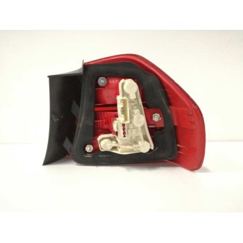 Recambio de piloto trasero izquierdo para bmw serie 3 berlina (e90) 2.0 16v diesel referencia OEM IAM 693745702  