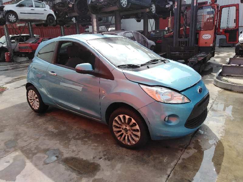 FORD KA (CCU)