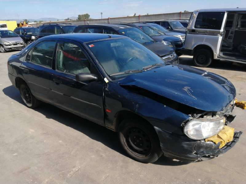 FORD MONDEO BERLINA (GD)