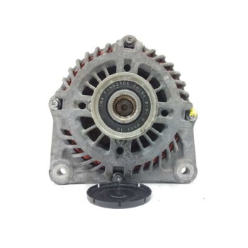 Recambio de alternador para nissan x-trail (t31) xe referencia OEM IAM 23100JG71A A3TJ2481 150A