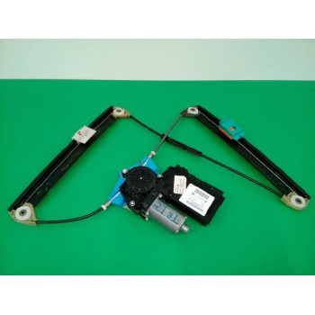 Recambio de elevalunas trasero izquierdo para volkswagen touareg (7la) tdi r5 referencia OEM IAM 7L0959703D00A  