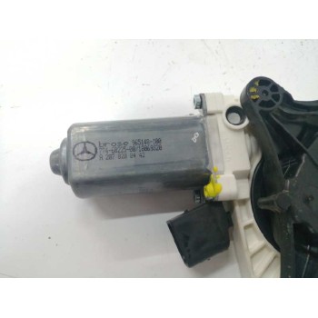 Recambio de elevalunas delantero derecho para mercedes-benz clase e coupé (c207) e 250 cdi / bluetec / d (207.303, 207.304) refe