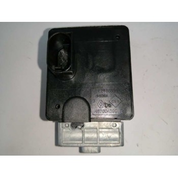 Recambio de antirrobo para renault captur i (j5_, h5_) 0.9 tce 90 referencia OEM IAM 487004399R BLOQUEO ELECTRICO DE DIRECCION 