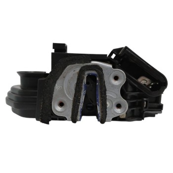 Recambio de cerradura puerta delantera derecha para hyundai h350 kasten 2.5 crdi cat referencia OEM IAM 8132059000  