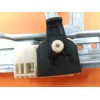 Recambio de elevalunas trasero izquierdo para renault clio iii emotion referencia OEM IAM 8200291151 MANUAL 