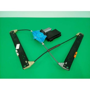 Recambio de elevalunas trasero izquierdo para volkswagen touareg (7la) tdi r5 referencia OEM IAM 7L0959703D00A  