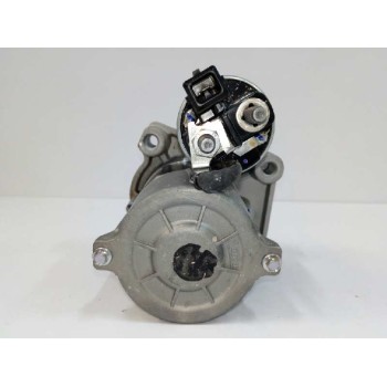 Recambio de motor arranque para peugeot 308 1.2 12v e-thp referencia OEM IAM 9812715480  