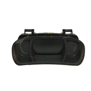 Recambio de cuadro instrumentos para renault kadjar 1.6 dci diesel fap energy referencia OEM IAM P248100628R  