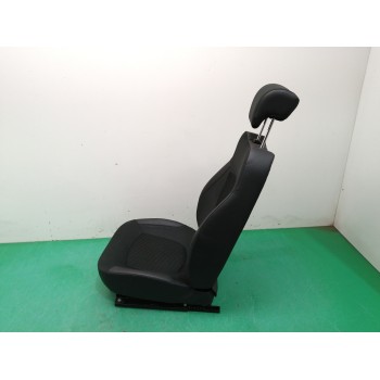 Recambio de asiento delantero izquierdo para microcar due 84 / l / pa referencia OEM IAM  OBSERVAR FOTOS 