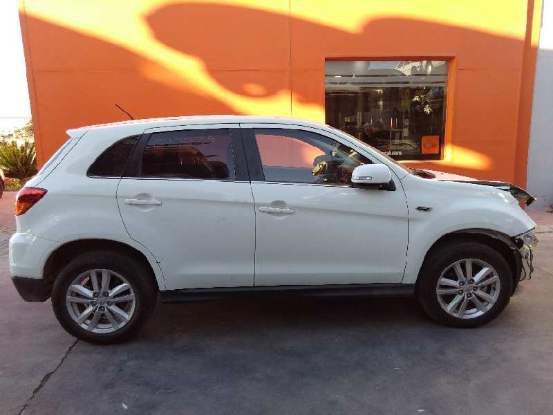 MITSUBISHI ASX (GA0W)