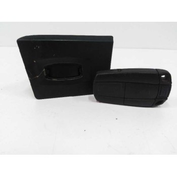 Recambio de antirrobo para bmw serie 3 coupe (e92) 3.0 24v turbo referencia OEM IAM 9172371  