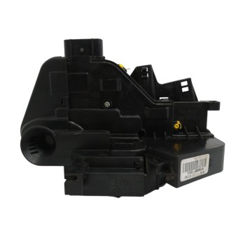 Recambio de cerradura puerta delantera derecha para hyundai h350 kasten 2.5 crdi cat referencia OEM IAM 8132059000  