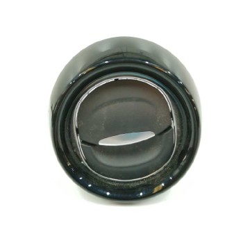 Recambio de rejilla aireadora para renault captur i (j5_, h5_) 0.9 tce 90 referencia OEM IAM 687608143R LADO DERECHO 