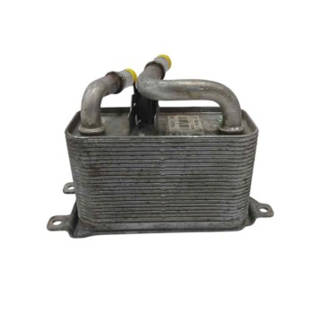 Recambio de enfriador aceite motor para bmw 7 (e65, e66, e67) 730 i, li referencia OEM IAM 17217534896  