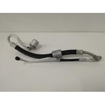 Recambio de tubos aire acondicionado para bmw serie 3 berlina (e90) 2.0 16v diesel referencia OEM IAM 53698799202  