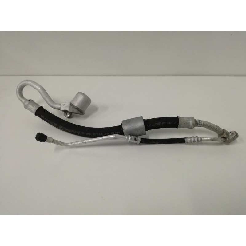 Recambio de tubos aire acondicionado para bmw serie 3 berlina (e90) 2.0 16v diesel referencia OEM IAM 53698799202  