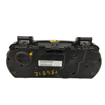 Recambio de cuadro instrumentos para renault kadjar 1.6 dci diesel fap energy referencia OEM IAM P248100628R  