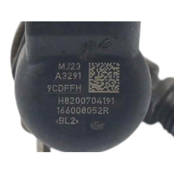 Recambio de inyector para dacia duster (hs_) 1.5 dci referencia OEM IAM H8200704191 166008052R 