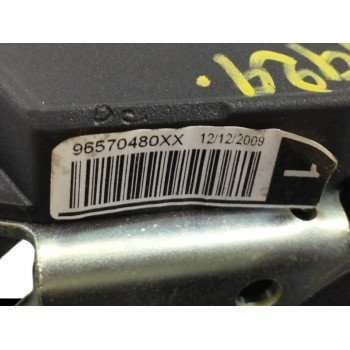 Recambio de cinturon seguridad delantero izquierdo para peugeot 308 1.6 16v referencia OEM IAM 96570480XX  