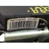 Recambio de cinturon seguridad delantero izquierdo para peugeot 308 1.6 16v referencia OEM IAM 96570480XX  