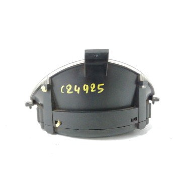 Recambio de cuadro instrumentos para citroën c2 1.4 hdi referencia OEM IAM 9660225880  