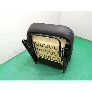 Recambio de asiento delantero izquierdo para microcar due 84 / l / pa referencia OEM IAM  OBSERVAR FOTOS 