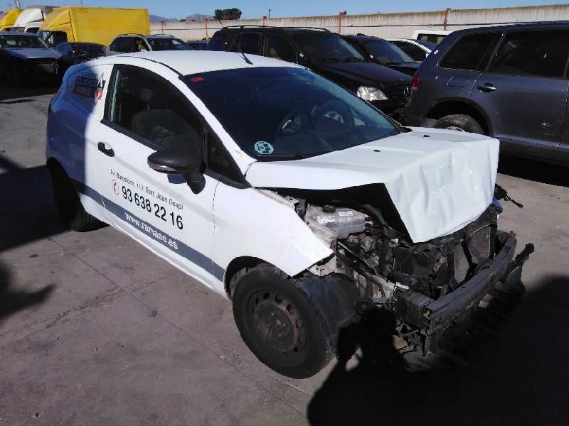 FORD FIESTA (CCN)