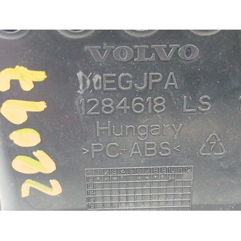 Recambio de rejilla aireadora para volvo v40 hatchback (525) d2 referencia OEM IAM 1284618  