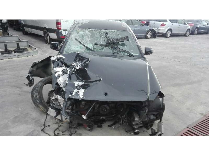 MERCEDES-BENZ CLASE C COUPÉ (C204)