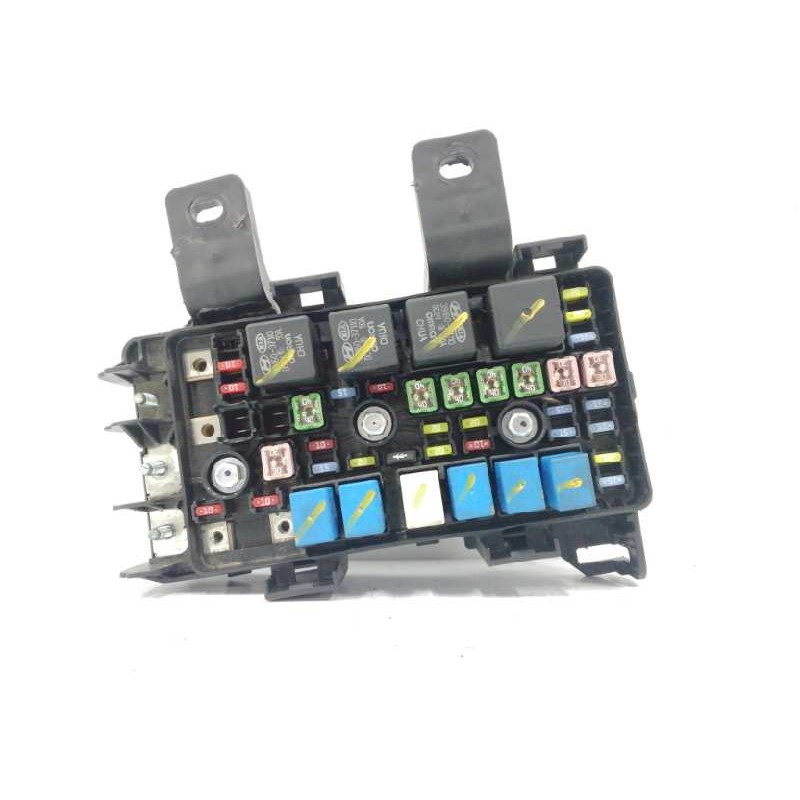 Recambio de caja reles / fusibles para hyundai sonata (nf) 2.0 crdi cat referencia OEM IAM 919503K540 OBSERVAR FOTOS 