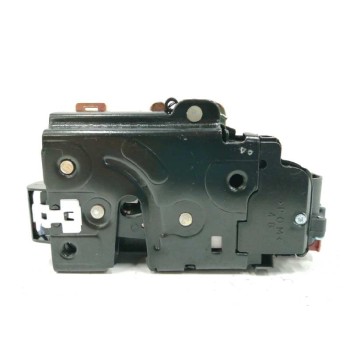 CERRADURA PUERTA DELANTERA IZQUIERDA 3D1837015A 
