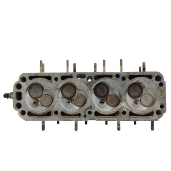 Recambio de culata para chevrolet kalos 1.4 cat referencia OEM IAM 94580947  