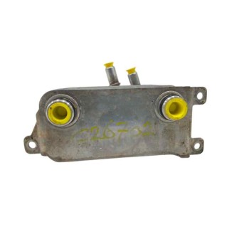 Recambio de enfriador aceite motor para bmw 7 (e65, e66, e67) 730 i, li referencia OEM IAM 17217534896  