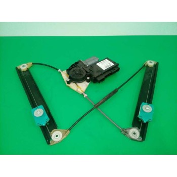 Recambio de elevalunas trasero derecho para volkswagen touareg (7la) tdi r5 referencia OEM IAM FUNDA 7L0959704DVIN 