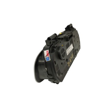 Recambio de cuadro instrumentos para renault kadjar 1.6 dci diesel fap energy referencia OEM IAM P248100628R  