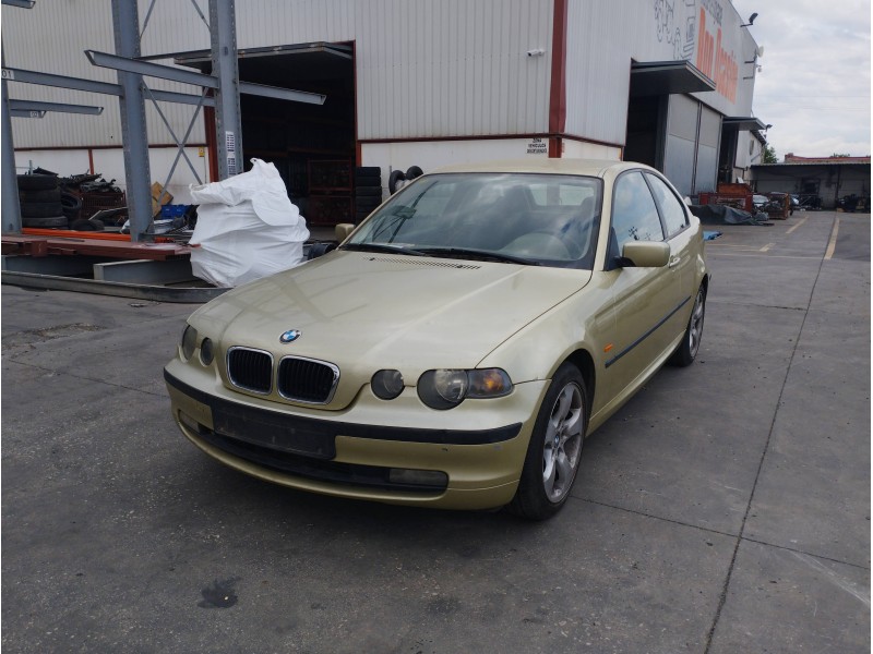 BMW 3 COMPACT (E46)