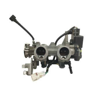 Recambio de caja mariposa para kawasaki ninja 250 r ninja 250 r referencia OEM IAM 161630113 T026AWAQ SHP35D1014