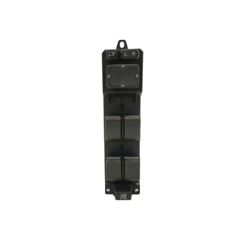 Recambio de mando elevalunas delantero izquierdo para mazda cx-7 (er) 2.2 turbodiesel cat referencia OEM IAM   