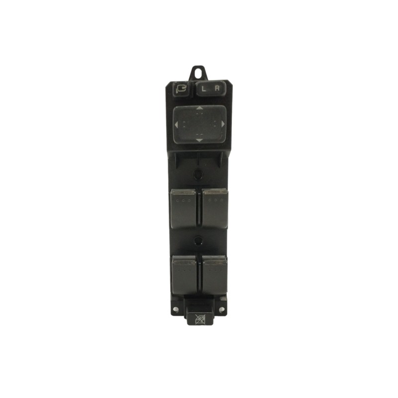 Recambio de mando elevalunas delantero izquierdo para mazda cx-7 (er) 2.2 turbodiesel cat referencia OEM IAM   