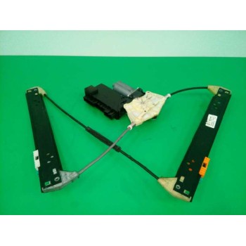 Recambio de elevalunas trasero derecho para volkswagen touareg (7la) tdi r5 referencia OEM IAM FUNDA 7L0959704DVIN 