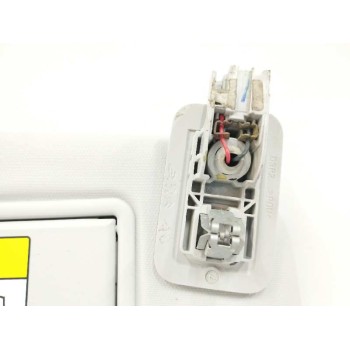 Recambio de parasol derecho para citroën c4 iii (ba_, bb_, bc_) 1.5 bluehdi 110 (bbyhsa) referencia OEM IAM   