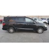 ssangyong rodius del año 2007