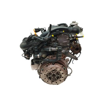 Recambio de motor completo para volkswagen passat berlina (3b3) 1.9 tdi referencia OEM IAM AVF  