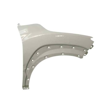 Recambio de aleta delantera derecha para hyundai kona 1.0 tgdi cat referencia OEM IAM 66321J9000 NECESITA REPARACION 