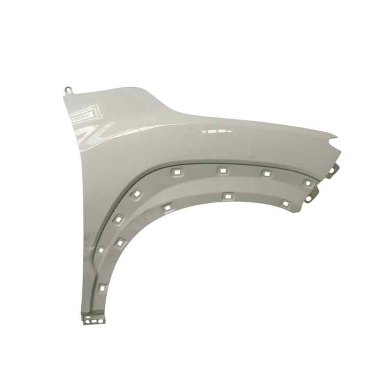 Recambio de aleta delantera derecha para hyundai kona 1.0 tgdi cat referencia OEM IAM 66321J9000 NECESITA REPARACION 